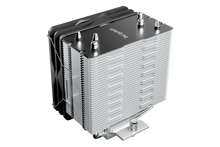 be quiet! Pure Rock Slim 3 Air Cooler Silver — 2