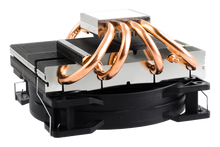 be quiet! Shadow Rock LP Low Profile Air Cooler — 2