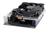 be quiet! Shadow Rock LP Low Profile Air Cooler — 3