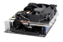 be quiet! Shadow Rock LP Low Profile Air Cooler — 3