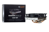 be quiet! Shadow Rock LP Low Profile Air Cooler — 4