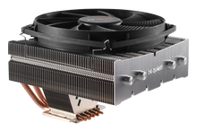 be quiet! Shadow Rock TF 2 Air Cooler — 1