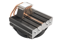 be quiet! Shadow Rock TF 2 Air Cooler — 3