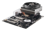 be quiet! Shadow Rock TF 2 Air Cooler — 4