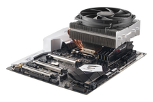 be quiet! Shadow Rock TF 2 Air Cooler — 4