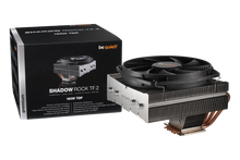 be quiet! Shadow Rock TF 2 Air Cooler — 5
