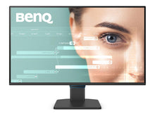 BenQ 27” 1080p FHD BenQ Eye-Care Home Office Monitor (9H.LNPLB.QBE) 27″ FHD 144Hz IPS — 1