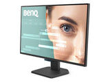 BenQ 27” 1080p FHD BenQ Eye-Care Home Office Monitor (9H.LNPLB.QBE) 27″ FHD 144Hz IPS — 2