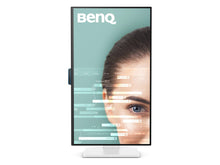 BenQ 27” 1080p FHD BenQ Eye-Care Home Office Monitor (9H.LNSLA.TBE) 27″ FHD 144Hz IPS — 4