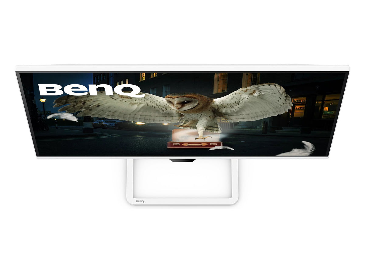 BenQ EW270Q 27″ QHD 200Hz IPS — 1
