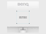 BenQ EW270Q 27″ QHD 200Hz IPS — 3