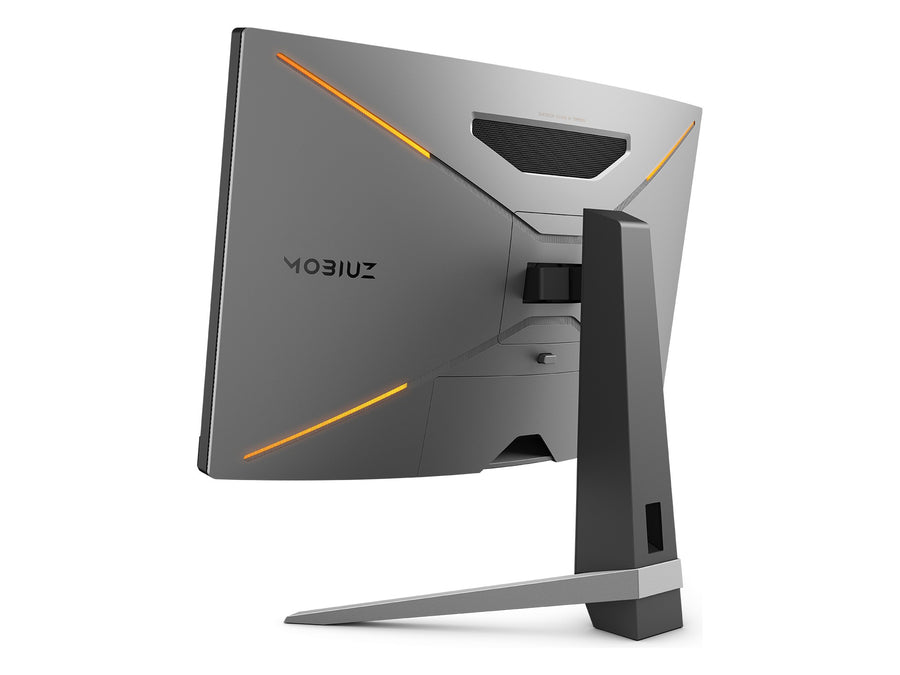 BenQ EX2710R 27″ QHD 165Hz VA — 1