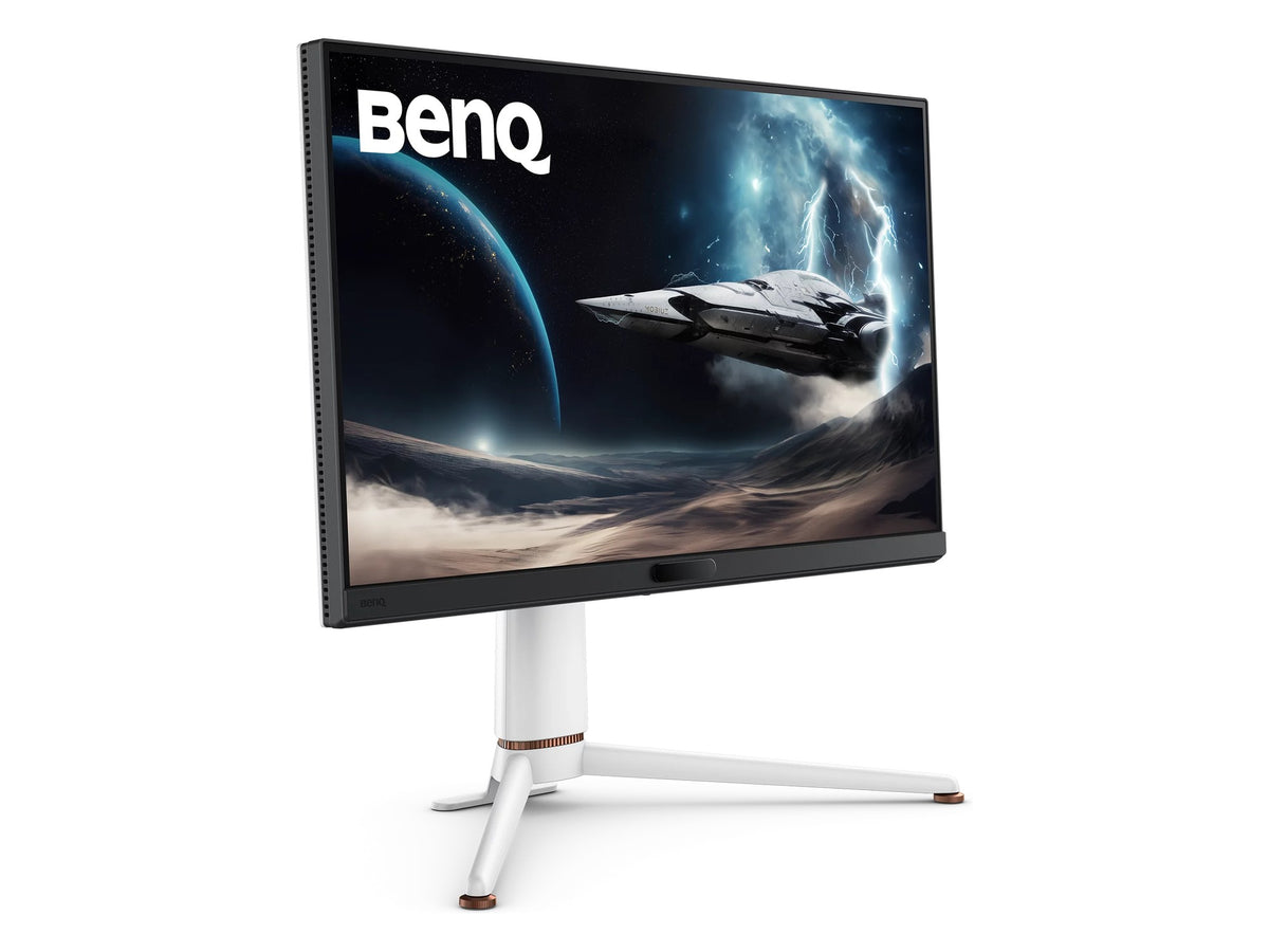 BenQ EX271U MOBIUZ 27″ 4K 165Hz IPS — 1