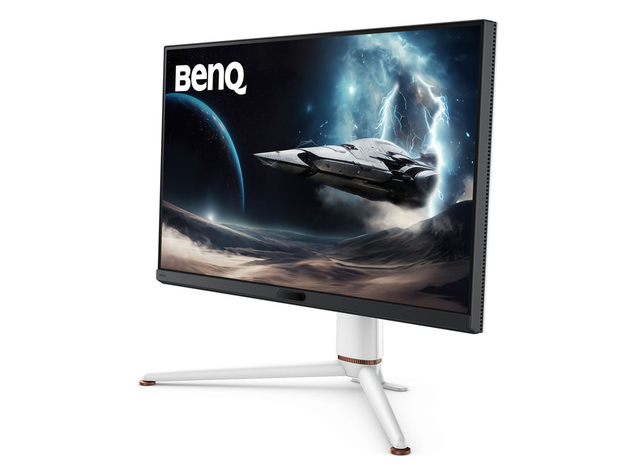 BenQ EX321UX 32″ 4K 144Hz Mini-LED IPS — 1