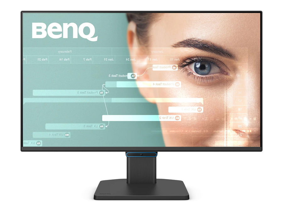 BenQ GW2490C 24″ FHD 144Hz IPS — 1