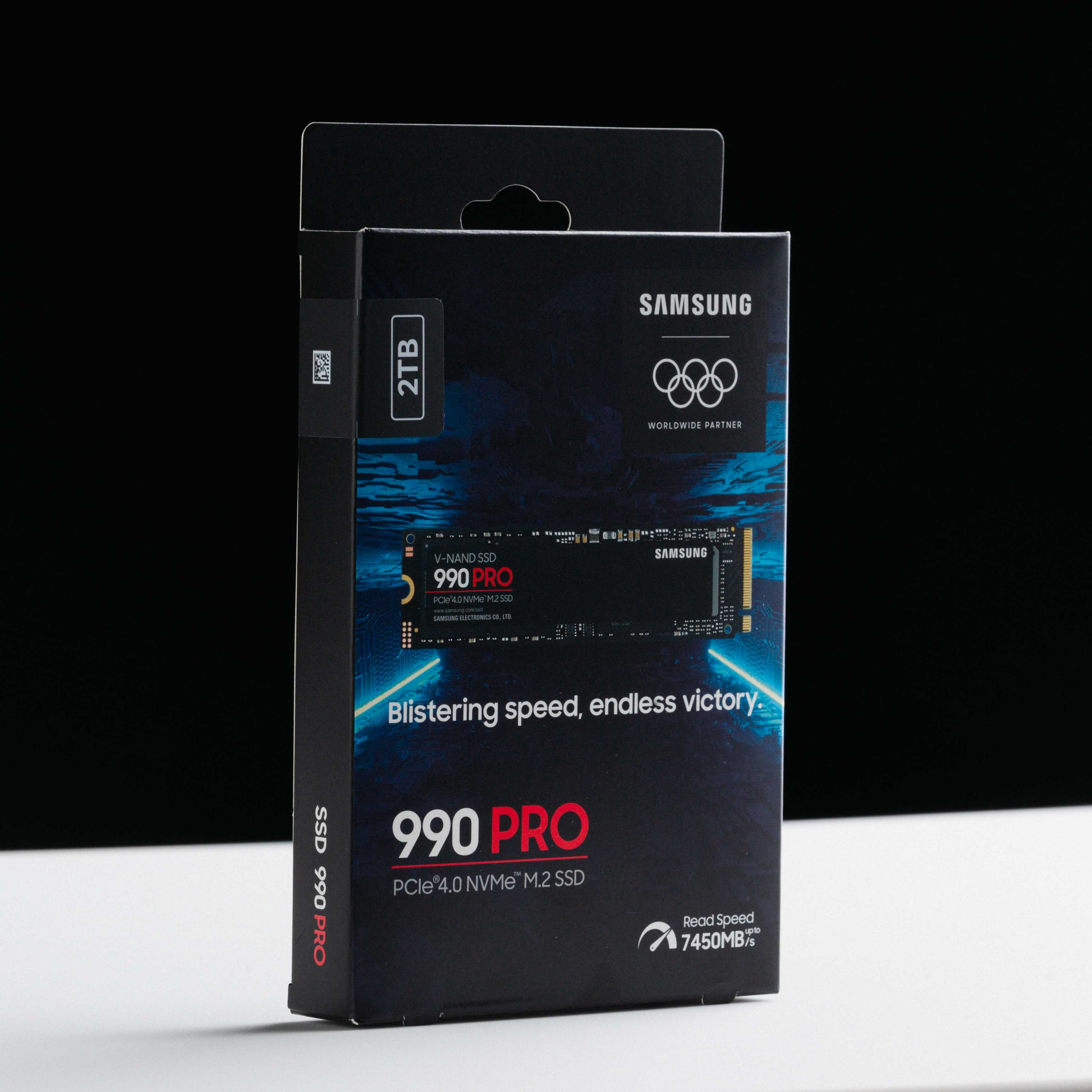 激安！Samsung 990 PRO 2TB 新品未開封×2　① Amazon.com: Samsung 990 PRO NVMe M.2 SSD, 2 TB, PCIe 4.0