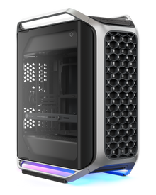 Cooler Master COSMOS ALPHA Full Tower — 1