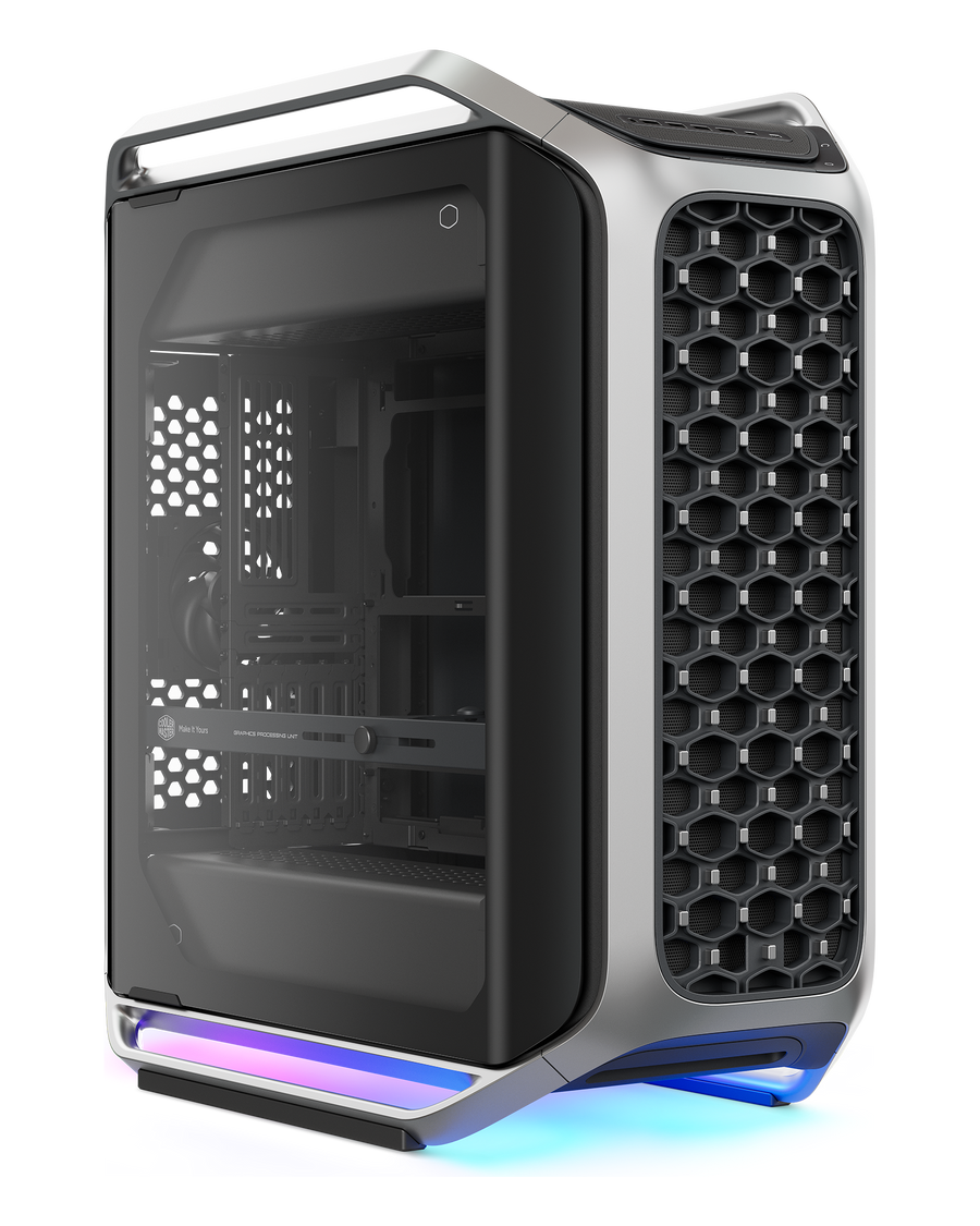 Cooler Master COSMOS ALPHA Full Tower — 1