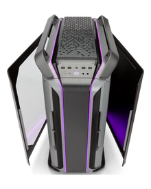 Cooler Master COSMOS C700M (MCC-C700M-MG5N-S00) Full Tower — 5