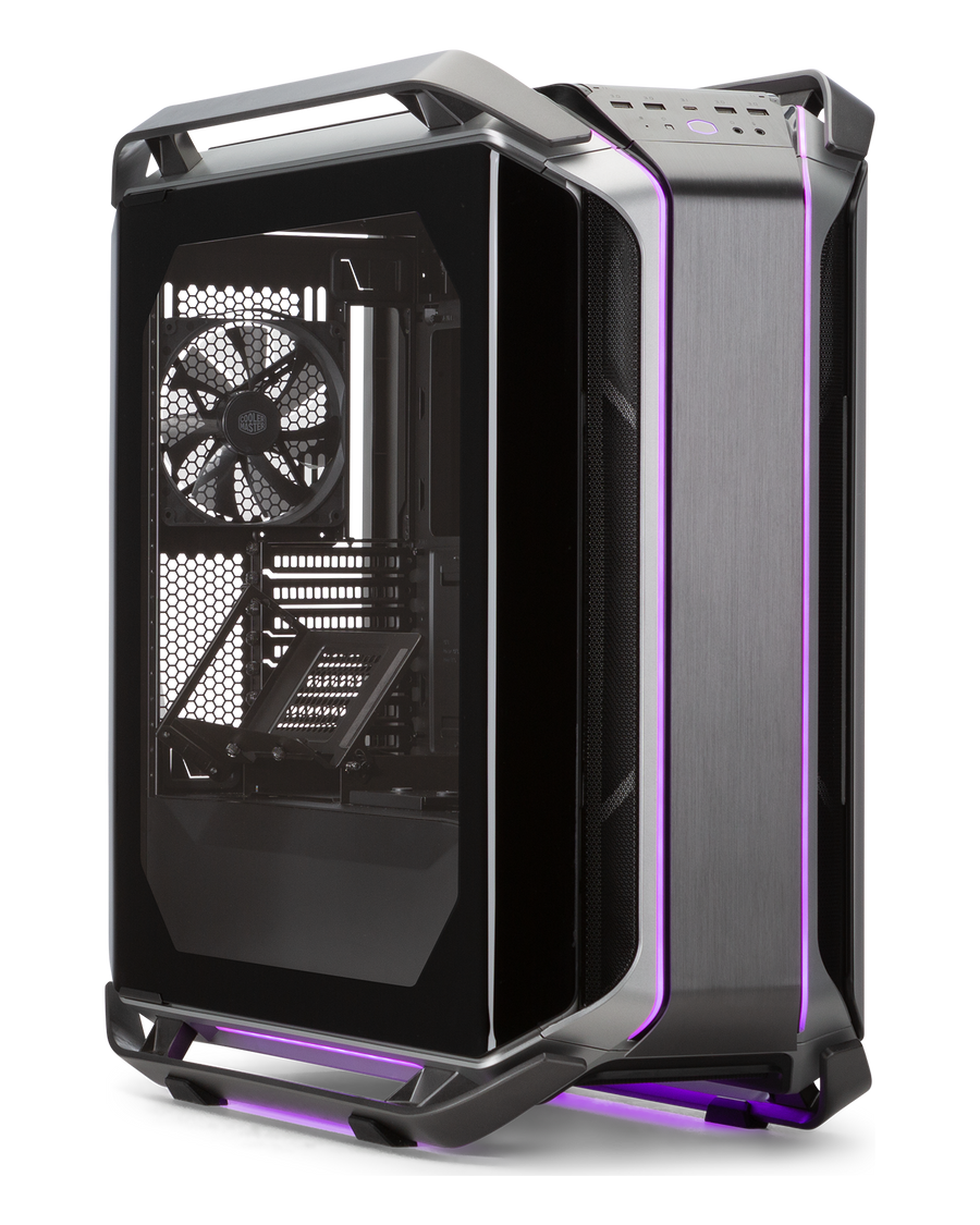 Cooler Master COSMOS C700M (MCC-C700M-WG5N-S00) Full Tower — 1
