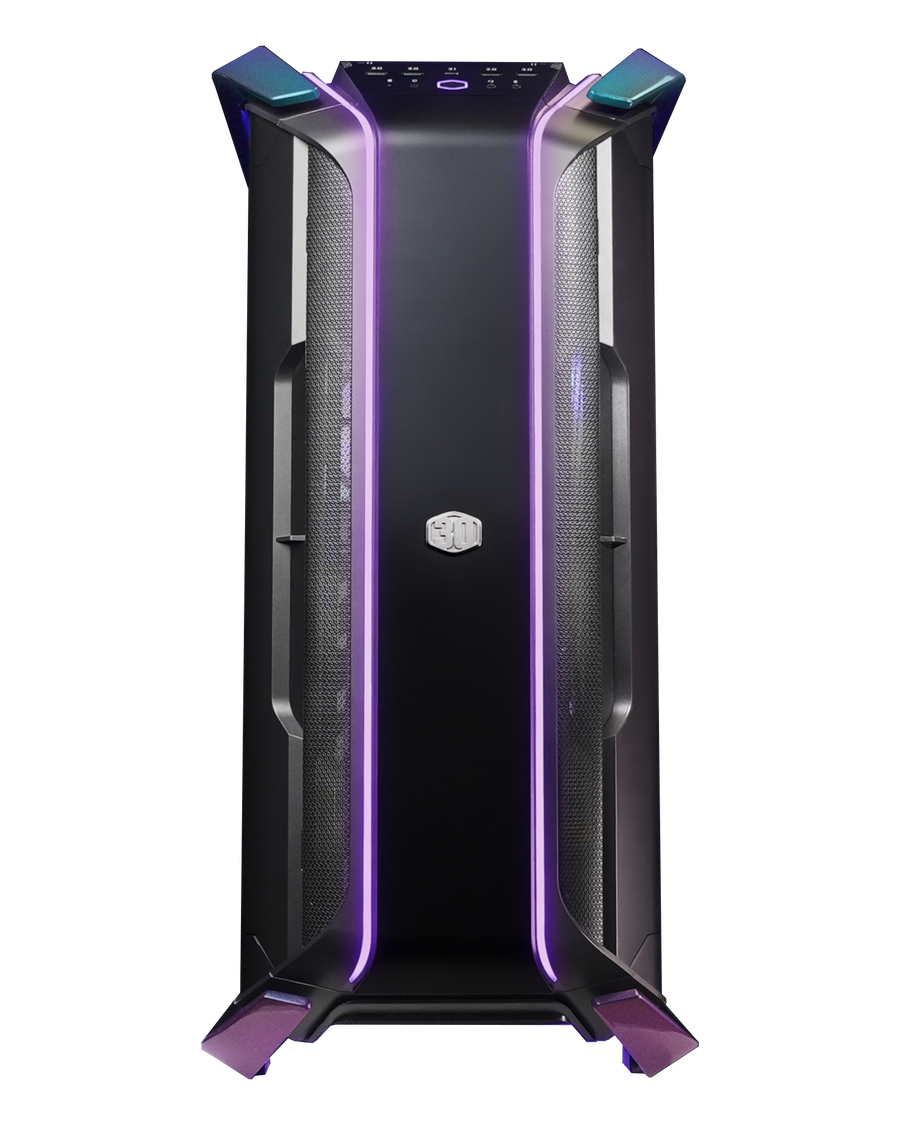 Cooler Master COSMOS INFINITY 30th Anniversary Edition Full Tower — 1