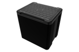 Cooler Master DT621 Black Air Cooler — 1