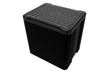 Cooler Master DT621 Black Air Cooler — 1