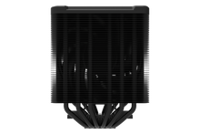 Cooler Master DT621 Black Air Cooler — 2