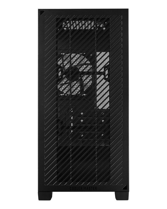 Cooler Master Elite 301 Lite Micro-ATX Tower — 1