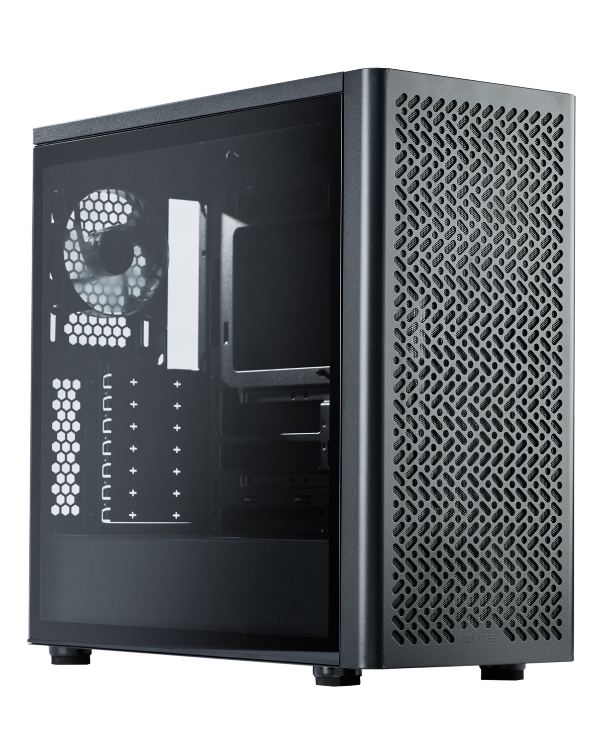 Cooler Master ELITE 502 LITE — 1