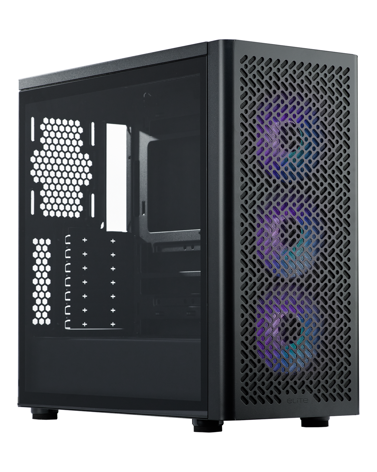 Cooler Master ELITE 502 Mid Tower — 1