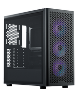 Cooler Master ELITE 502 Mid Tower — 1