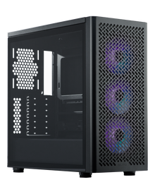 Cooler Master ELITE 502 Mid Tower — 1