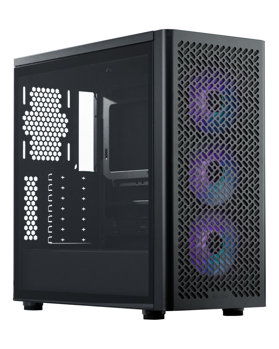 Cooler Master ELITE 502 Mid Tower — 1