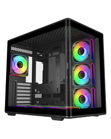 Cooler Master Elite 600 (E600-KGNN-S02) Mid Tower — 1