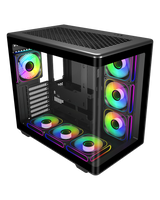 Cooler Master Elite 600 (E600-KGNN-S02) Mid Tower — 2