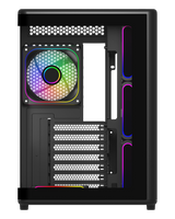 Cooler Master Elite 600 (E600-KGNN-S02) Mid Tower — 3