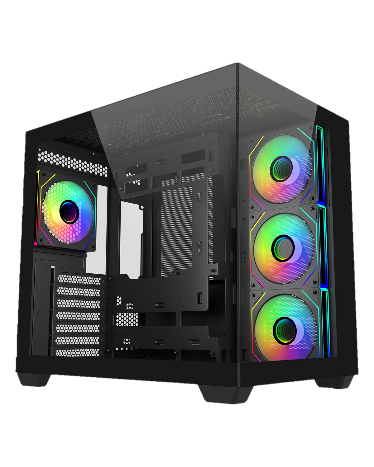 Cooler Master Elite 681 Mid Tower — 1