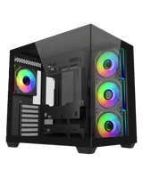 Cooler Master Elite 681 Mid Tower — 1