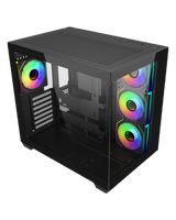 Cooler Master Elite 681 Mid Tower — 3