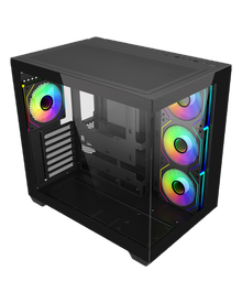 Cooler Master Elite 681 Mid Tower — 3