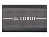 Cooler Master Elite Gold 1000W 80+ Gold — 3