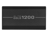 Cooler Master Elite Gold 1200W 80+ Gold — 3