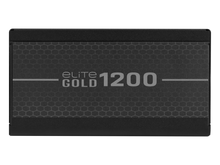 Cooler Master Elite Gold 1200W 80+ Gold — 3