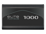 Cooler Master Elite Platinum 1000W 80+ Platinum — 6