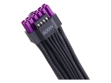 Cooler Master Elite Platinum 1300W 80+ Platinum — 4