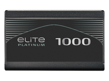Cooler Master Elite Platinum 1300W 80+ Platinum — 6