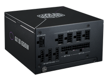 Cooler Master GX III Gold 650W 80+ Gold — 1