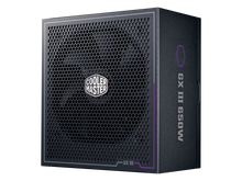 Cooler Master GX III Gold 650W 80+ Gold — 2