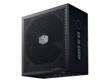 Cooler Master GX III Gold 650W 80+ Gold — 3
